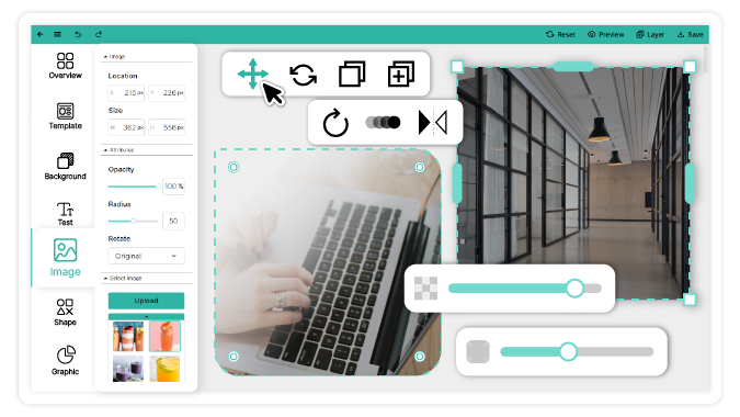 Import Templates from the Cloud